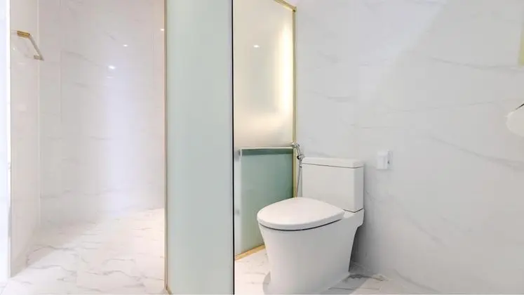 Basic Oda, 1 Yatak Odası (203(Spa))