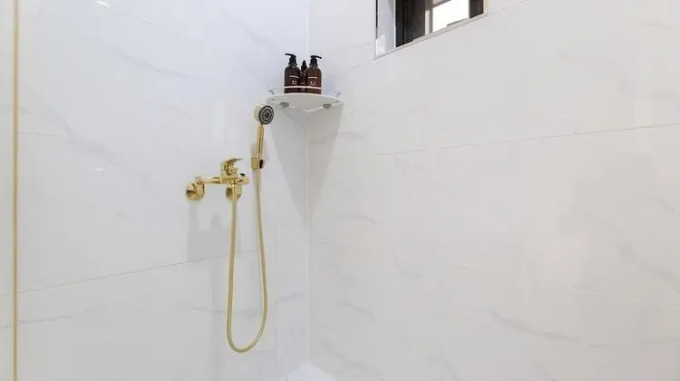 Basic Oda, 1 Yatak Odası (203(Spa))