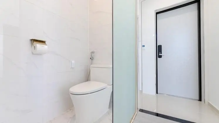 Basic Oda, 1 Yatak Odası (302(Spa))