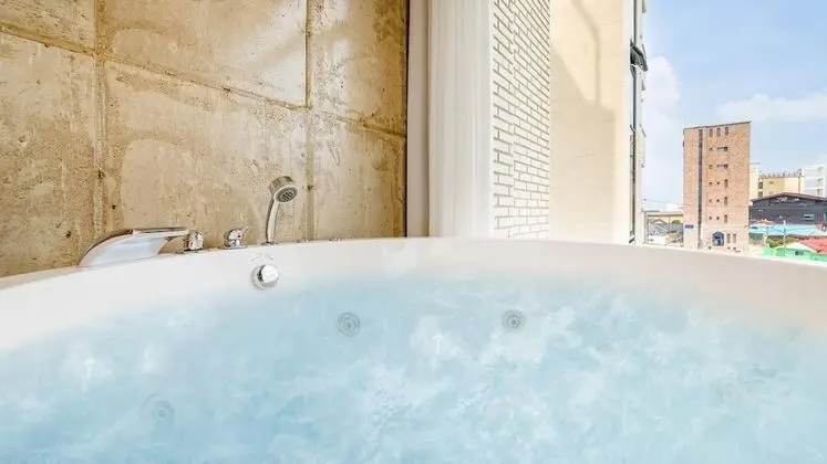 Basic Oda, 1 Yatak Odası (302(Spa))