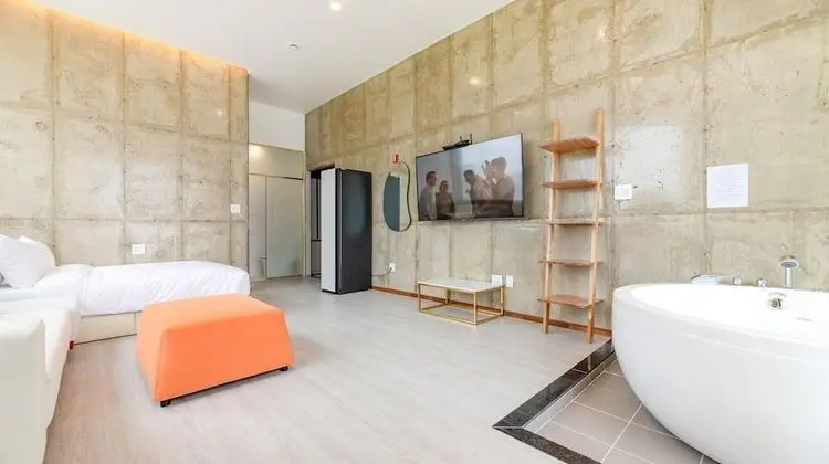 Basic Oda, 1 Yatak Odası (302(Spa))