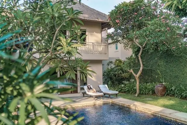 Villa, 1 Yatak Odası, Kişiye Özel Havuzlu