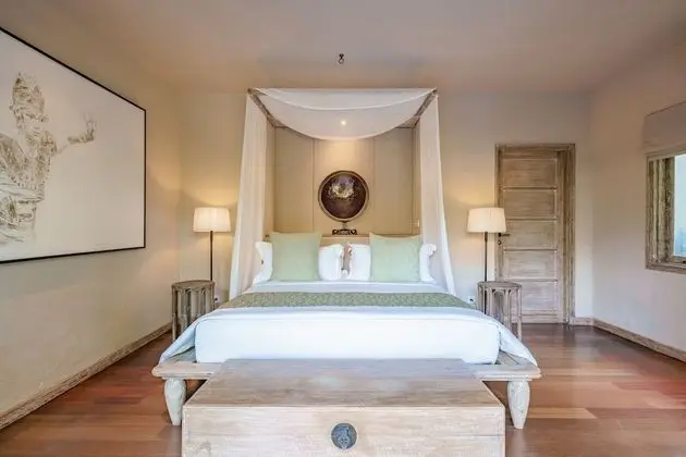 Villa, 1 Yatak Odası, Kişiye Özel Havuzlu