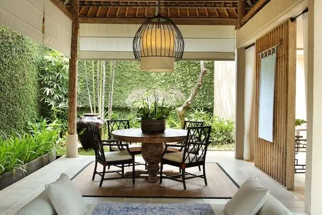 Villa, 1 Yatak Odası, Kişiye Özel Havuzlu