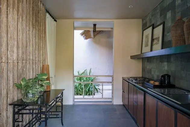 Villa, 1 Yatak Odası, Kişiye Özel Havuzlu