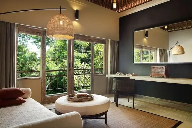 Villa, 1 Yatak Odası, Kişiye Özel Havuzlu