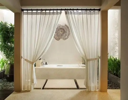 Villa, 1 Yatak Odası, Kişiye Özel Havuzlu