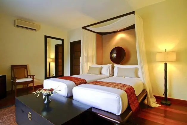 Villa, 2 Yatak Odası, Kişiye Özel Havuzlu