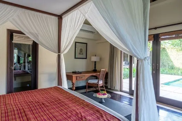 Villa, 2 Yatak Odası, Kişiye Özel Havuzlu