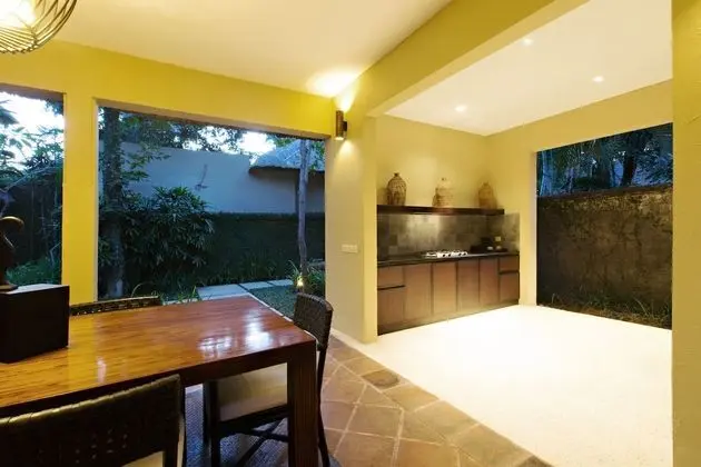 Villa, 2 Yatak Odası, Kişiye Özel Havuzlu