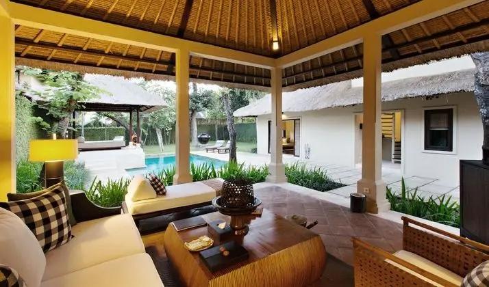 Villa, 2 Yatak Odası, Kişiye Özel Havuzlu