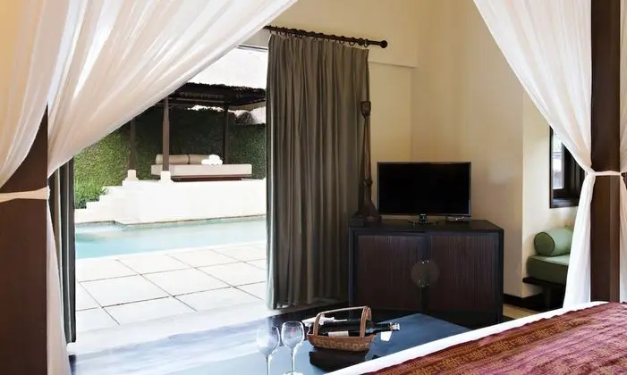 Villa, 2 Yatak Odası, Kişiye Özel Havuzlu