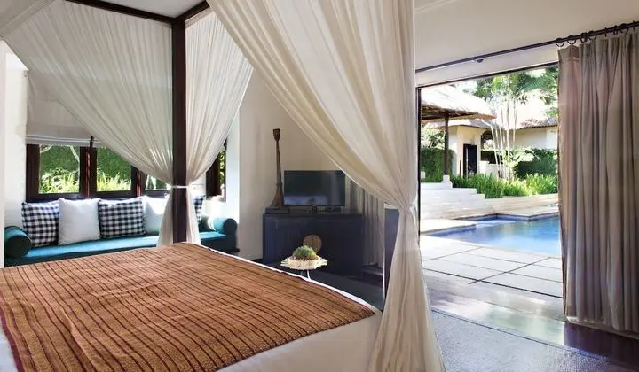 Villa, 3 Yatak Odası, Kişiye Özel Havuzlu