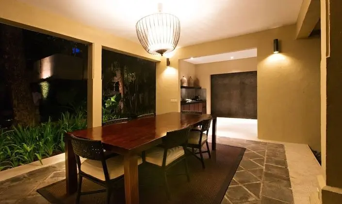 Villa, 3 Yatak Odası, Kişiye Özel Havuzlu