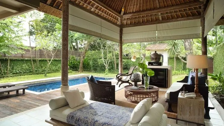 Villa, 3 Yatak Odası, Kişiye Özel Havuzlu