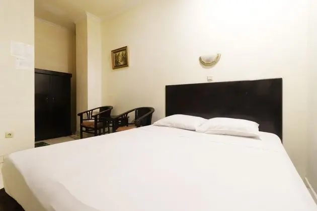 Çift ​​kişilik Deluxe