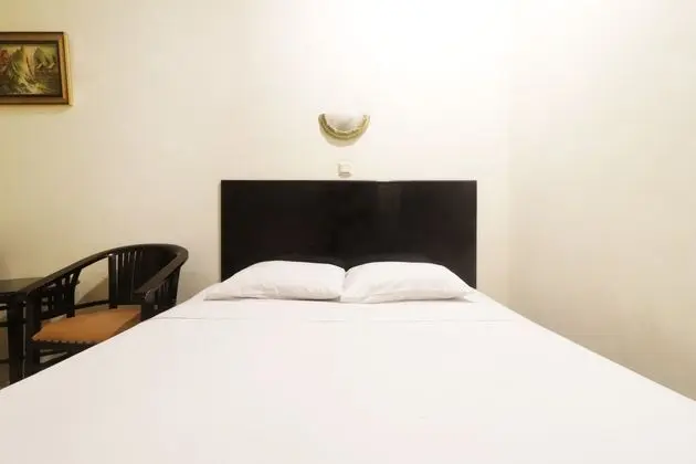 Çift ​​kişilik Deluxe