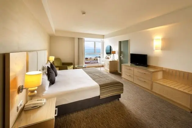 Stüdyo (Room Dead Sea-View)
