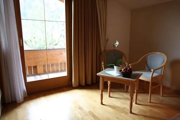 Junior Süit, Balkon, Dağ Manzaralı