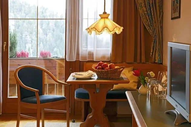 Junior Süit, Balkon, Dağ Manzaralı