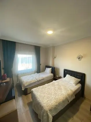 Standard Oda, 2 Tek Kişilik Yatak, Deniz Manzaralı