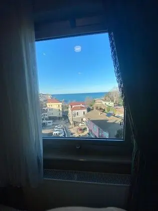 Standart Oda - Tek Kişilik