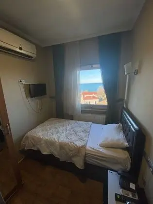 Standart Oda - Tek Kişilik