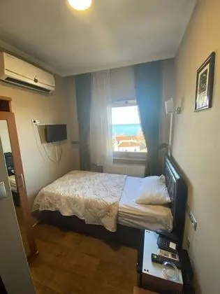 Standart Oda - Tek Kişilik