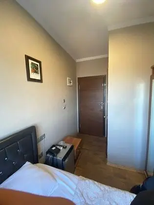 Standart Oda - Tek Kişilik