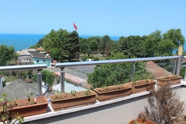Standart Oda - Tek Kişilik
