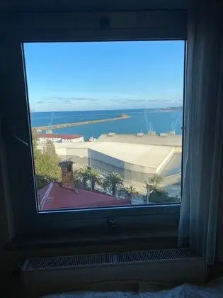 Superior İki Tek Yataklı Oda