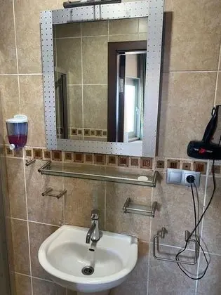 Superior İki Tek Yataklı Oda