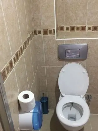 Üç Kişilik Oda, Deniz Manzaralı