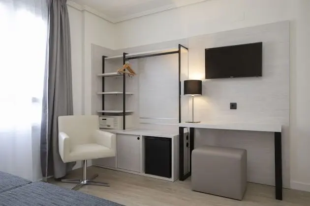 Üç Kişilik Oda (2 adults + 1 child)