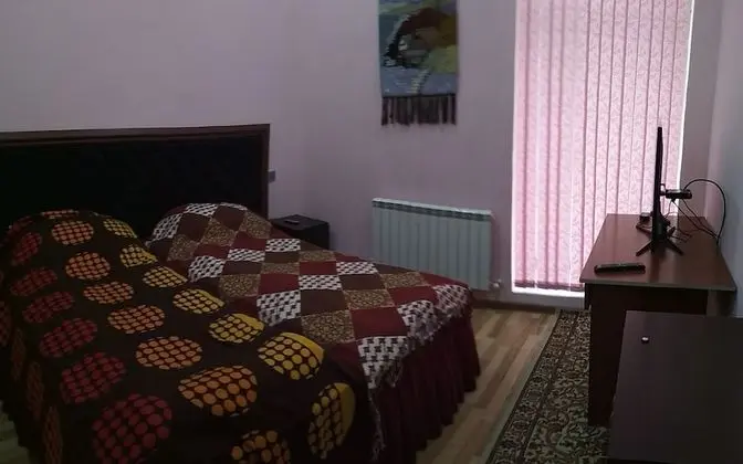 Classic Oda, Şehir Manzaralı