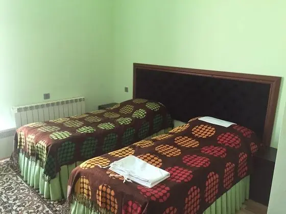 Classic Oda, Şehir Manzaralı