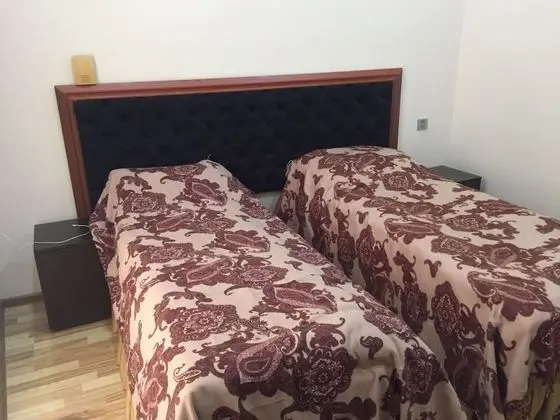 Classic Oda, Şehir Manzaralı