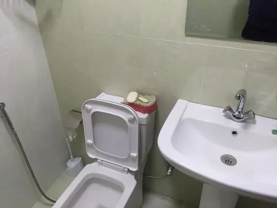 Classic Oda, Şehir Manzaralı