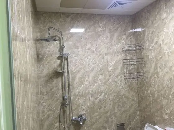 Classic Oda, Şehir Manzaralı