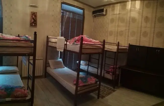 Standard Ortak Ranzalı Oda, Şehir Manzaralı