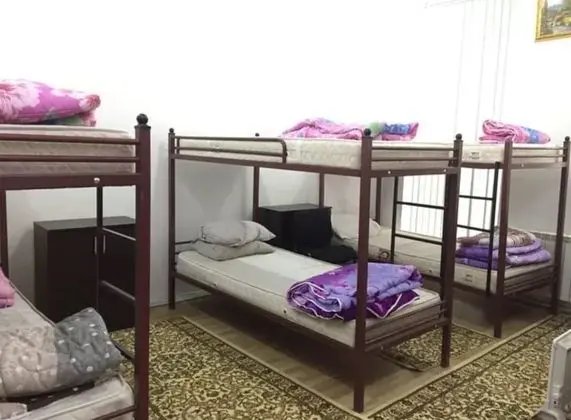 Standard Ortak Ranzalı Oda, Şehir Manzaralı