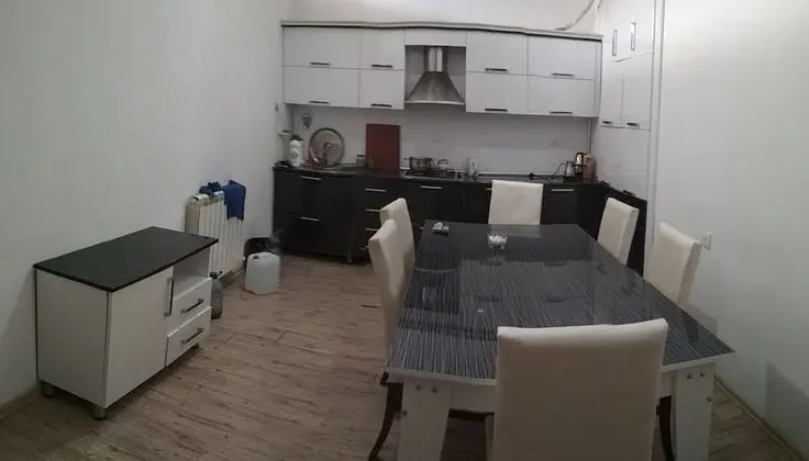 Standard Ortak Ranzalı Oda, Şehir Manzaralı