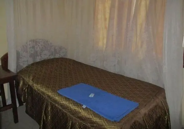 Deluxe Tek Kişilik Oda