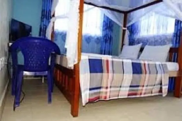Standard Tek Büyük Yataklı Oda (No Airconditioner)