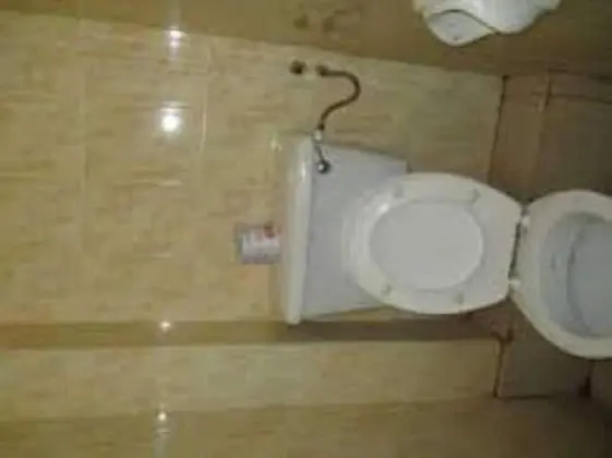 Standard Tek Büyük Yataklı Oda (No Airconditioner)