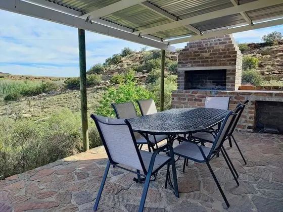 Comfort Kır Evi, 3 Yatak Odası