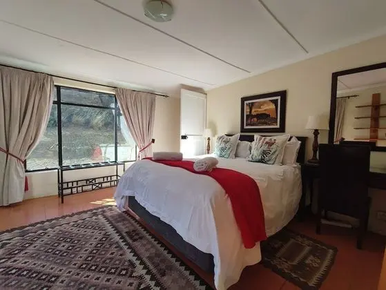 Comfort Kır Evi, 3 Yatak Odası