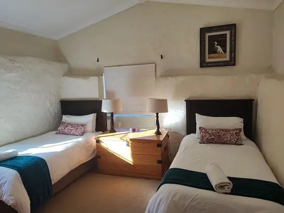 Comfort Kır Evi, 3 Yatak Odası