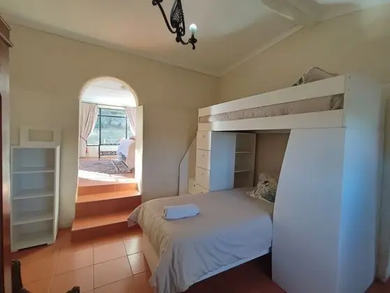 Comfort Kır Evi, 3 Yatak Odası