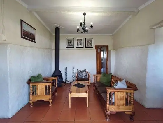 Comfort Kır Evi, 3 Yatak Odası